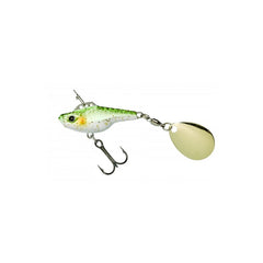 Jiger Bladebete MINNOW / 35 MM