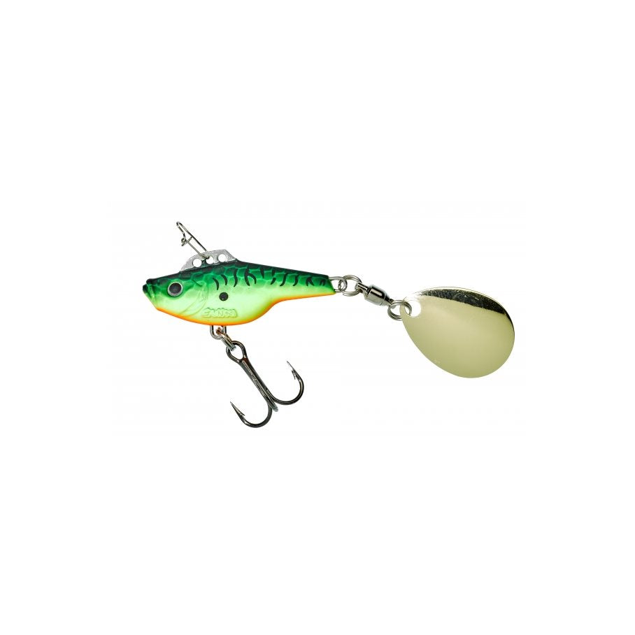 Jiger Bladebete MAT FIRE TIGER / 35 MM