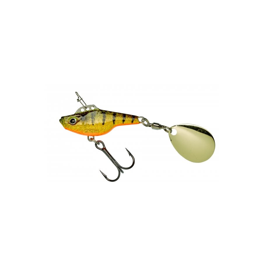 Jiger Bladebete STRASS PERCH / 35 MM