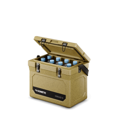 Kylbox Cool-Ice 13 OLIVE / EN STL