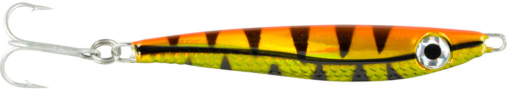 SPRO Cast' X FIRE TIGER / 42 G