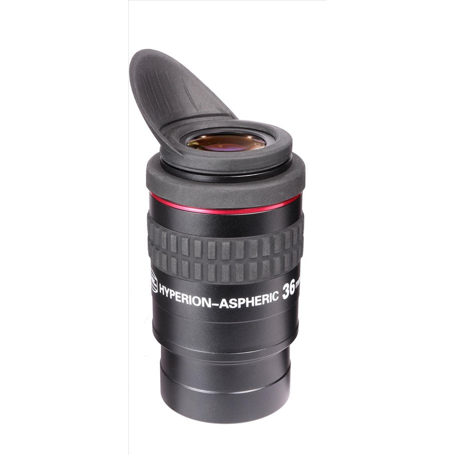 Hyperion Asfärisk 72° okular 36 MM