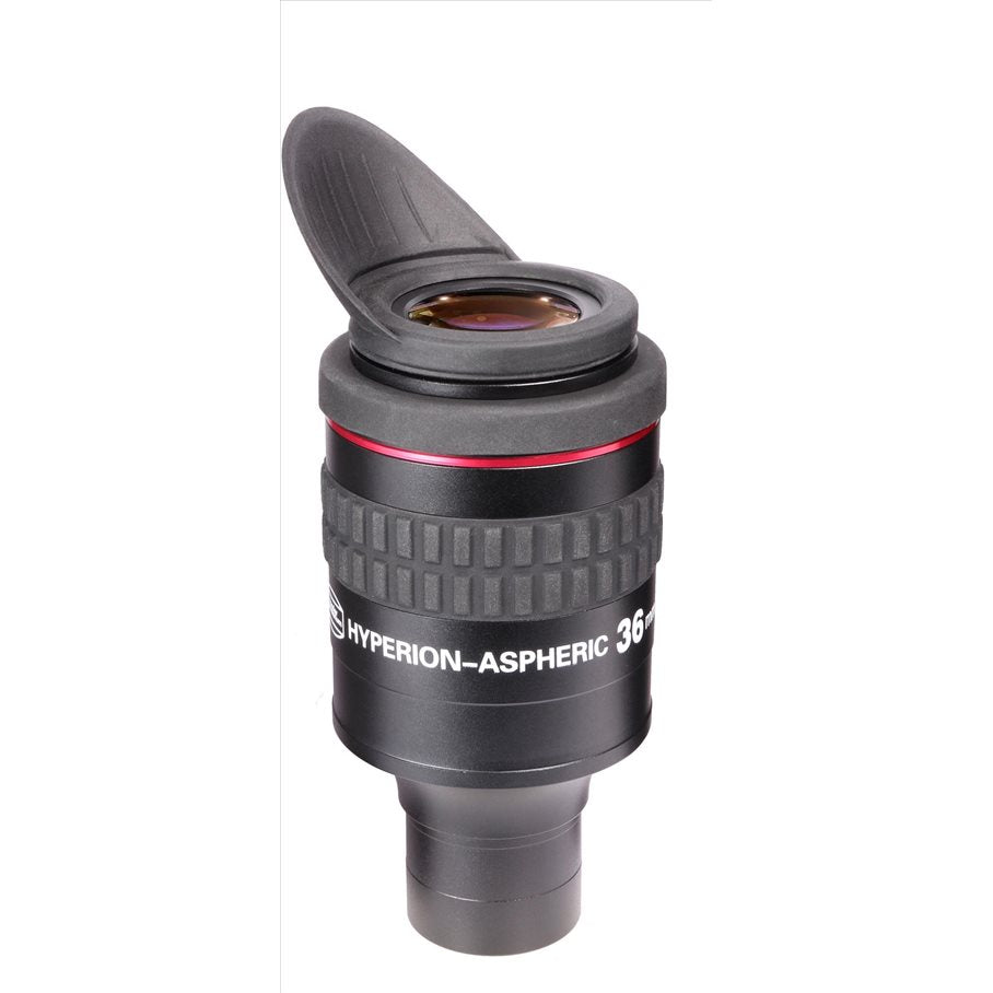 Hyperion Asfärisk 72° okular 36 MM