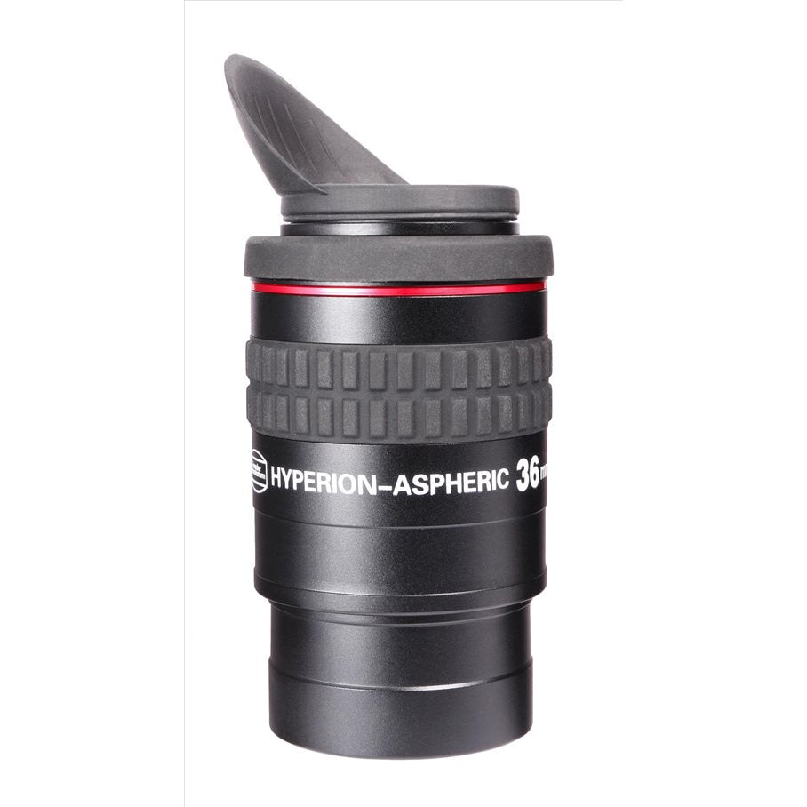 Hyperion Asfärisk 72° okular 36 MM