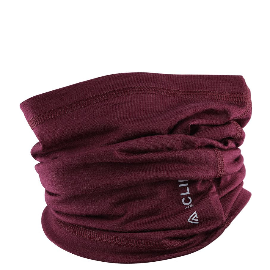 LightWool 140 Headover ZINFANDEL / ONE SIZE