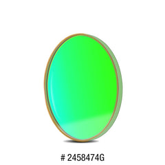 RGB Filter GRÖNT / 31 MM OMONTERAT