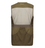 Club Shooting Vest DARK OLIVE / S