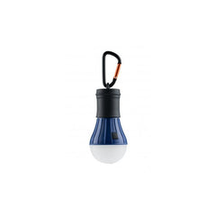 LED Tältlampa BLÅ / EN STL