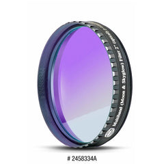 Skyglow Kontrastfilter 2"