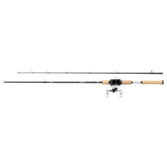 Max Pro 662M / MAX4PRO-L Spinnset 10-40 G