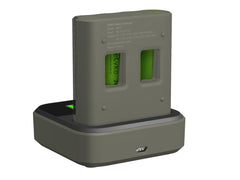 ReCyko Speed-batteriladdare M4D45/270HCE-2WB4 GRÅ / EN STL