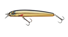 Beast Hi-Lo Sinking 14cm Wobbler GOLD BLACK / 14 CM