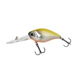 Dex Trencher Wobbler CHARTREUSE / 40 MM