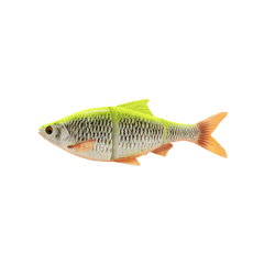 Line Thru Roach 25cm SS LEMON / 25 CM