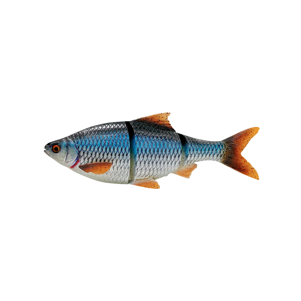 Line Thru Roach 25cm SS ROACH GHOST / 25 CM