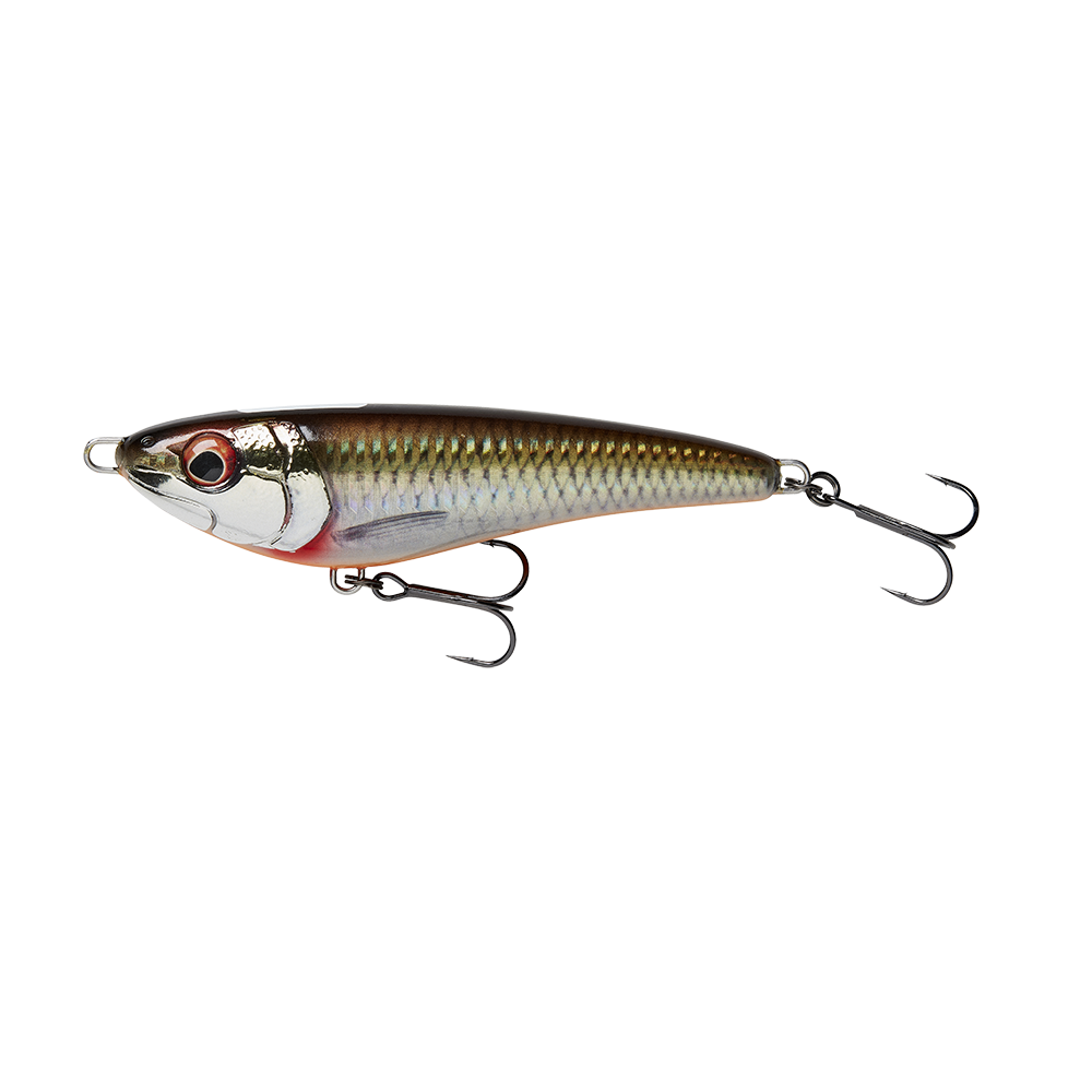 Freestyler V2 85 gram DIRTY ROACH / 16 CM