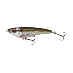 Freestyler V2 85 gram DIRTY ROACH / 16 CM