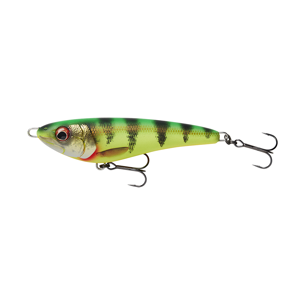 Freestyler V2 85 gram FIRETIGER / 16 CM