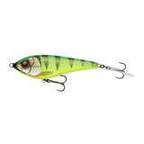 Deviator Swim 70g Jerkbait FIRETIGER / 14 CM