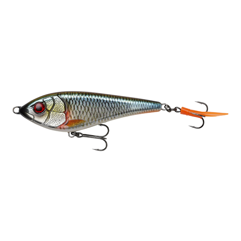 Deviator Swim 70g Jerkbait ROACH / 14 CM