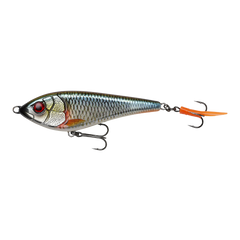 Deviator Swim 70g Jerkbait ROACH / 14 CM