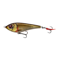 Deviator Swim 70g Jerkbait DIRTY ROACH / 14 CM