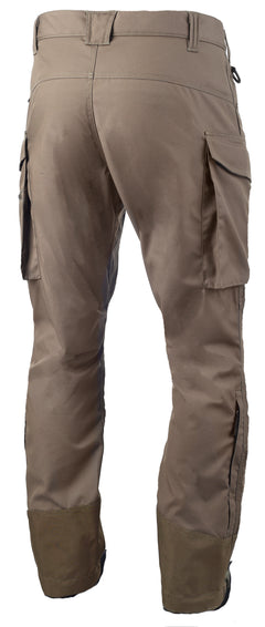Russel Trousers Men 2.0 OLIV / C148