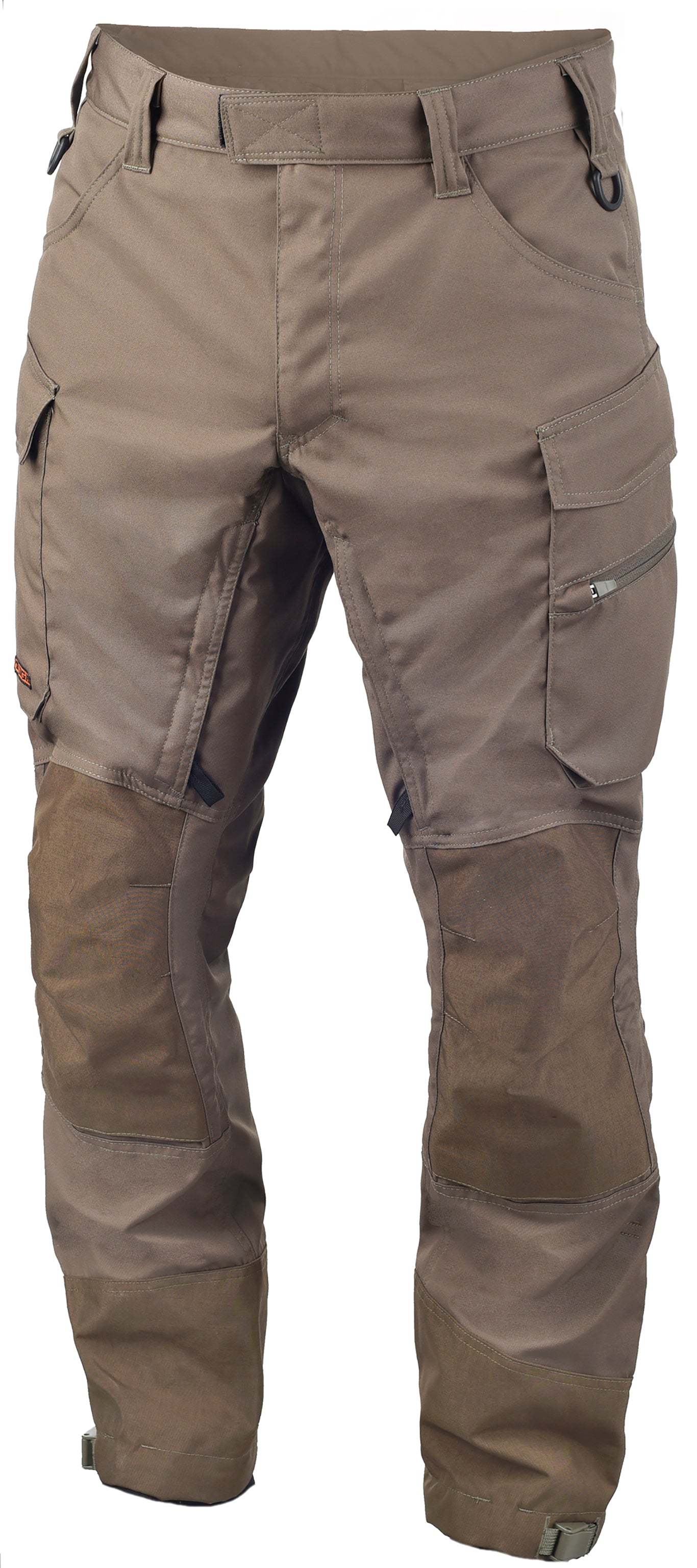 Russel Trousers Men 2.0 OLIV / C160