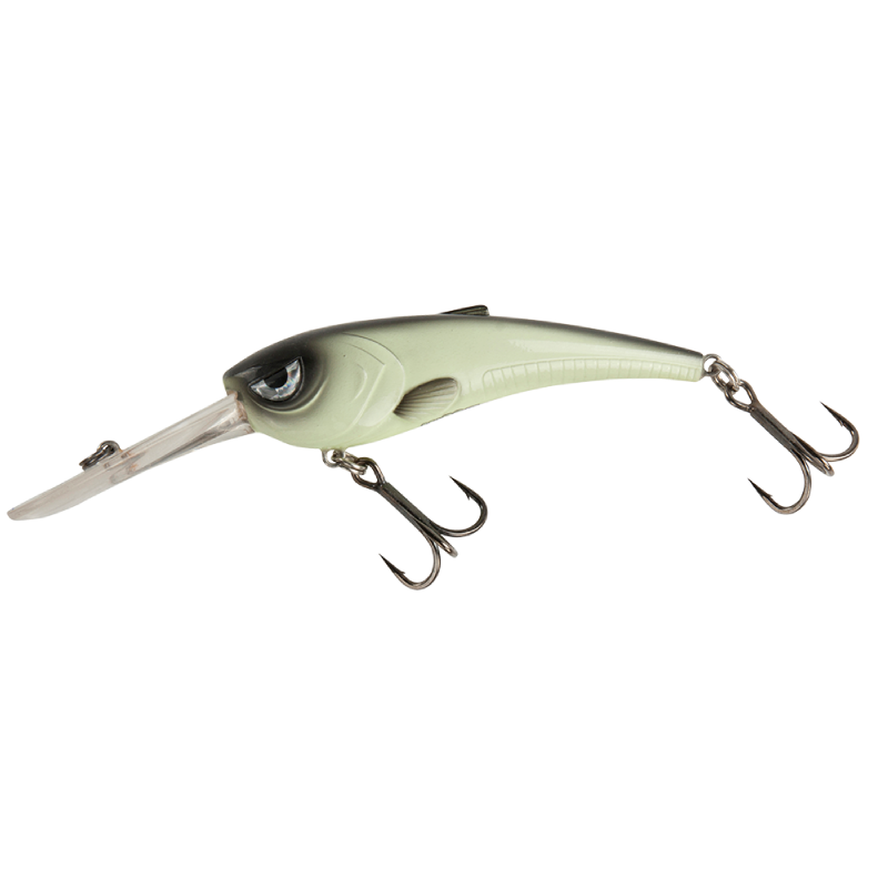 Catdiver 11 cm Wobbler GLOW / 11 CM