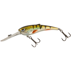 Catdiver 11 cm Wobbler PERCH / 11 CM