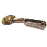 Miuras Mouse Double Tail Mini RUSTY SHINER / MINI