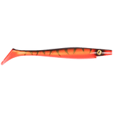 Pig Shad Tournament 2-pack RED TIGER / 18 CM OCH 30 GRAM