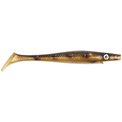 Pig Shad Tournament 2-pack SPOTTED BULLHEAD / 18 CM OCH 30 GRAM