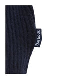Holden Half Zip, Herr - Stickad tröja NAVY / XL