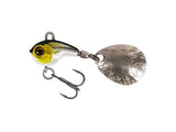 Dropbite Tungsten Spin Tail Jig HEADLIGHT / 20 MM / 13 GRAM