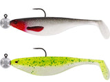 Shadteez Rigged and Ready DARK WATER MIX 2 / 12 CM