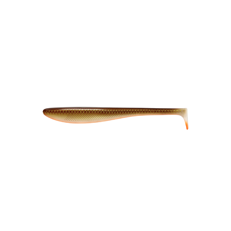 Monster Shad 2-Pack DIRTY ROACH / 22 CM / 60 GRAM