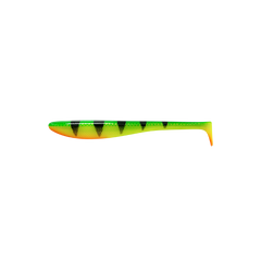 Monster Shad 2-Pack FIRETIGER / 22 CM / 60 GRAM