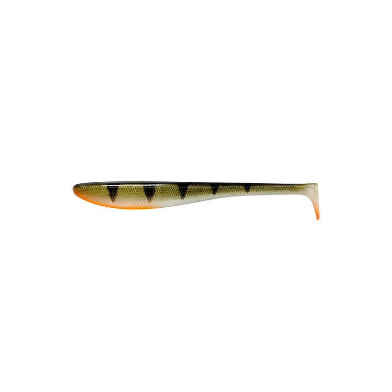 Monster Shad 2-Pack PERCH / 22 CM / 60 GRAM