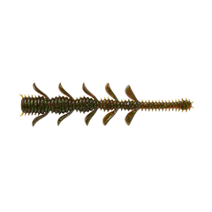 Craft Crawler GREEN PUMPKIN / 10 CM
