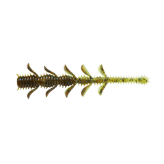 Craft Crawler CHARTREUSE PUMPKIN CRAW / 8 CM