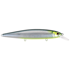 Strike Pro Intriger Suspending 10,5cm 15,7 gram ACID HERRING / 105 MM