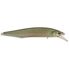 Strike Pro Intriger Suspending 10,5cm 15,7 gram GIZZARD SHAD / 105 MM