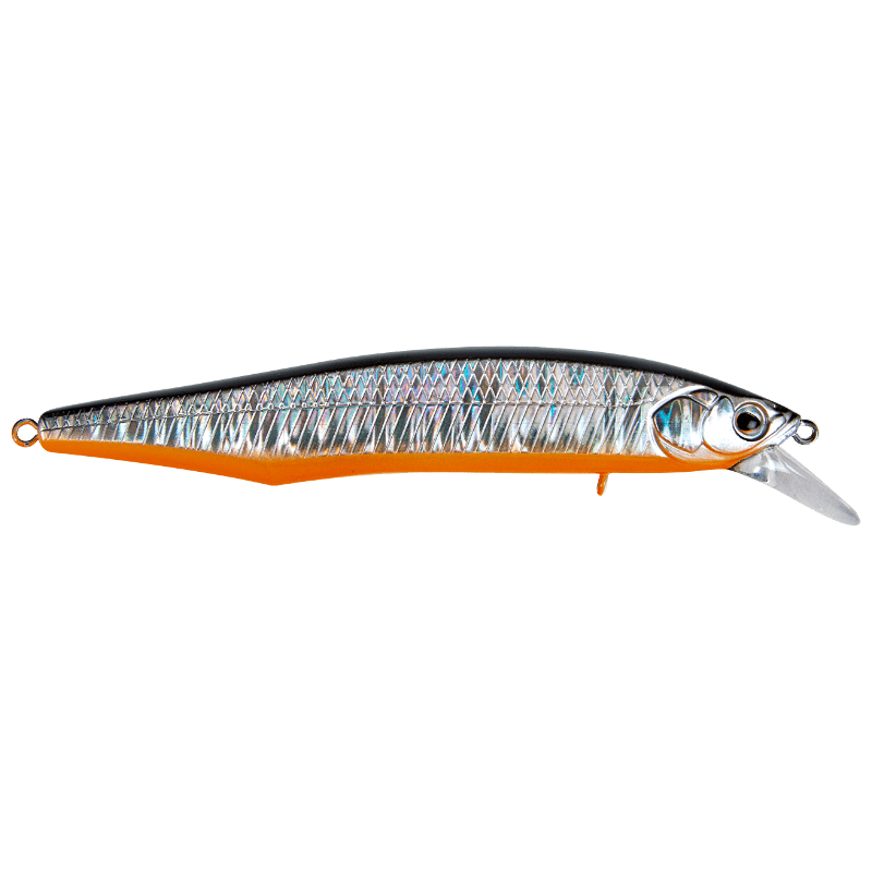 Strike Pro Intriger Suspending 10,5cm 15,7 gram OB SHAD / 105 MM
