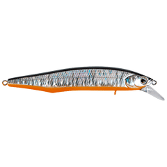 Strike Pro Intriger Suspending 10,5cm 15,7 gram OB SHAD / 105 MM
