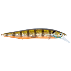 Strike Pro Intriger Suspending 10,5cm 15,7 gram BROWN GILL / 105 MM