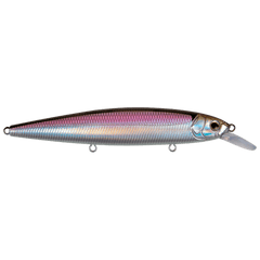 Strike Pro Intriger Suspending 10,5cm 15,7 gram SHIMMY SHINER / 105 MM