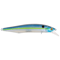 Strike Pro Intriger Suspending 10,5cm 15,7 gram GHOST SHAD V2 / 105 MM