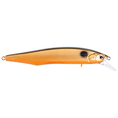 Strike Pro Intriger Suspending 10,5cm 15,7 gram GOLDEN SHINER / 105 MM