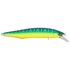 Strike Pro Intriger Suspending 10,5cm 15,7 gram HOT TIGER / 105 MM
